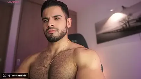 Rick__Smith153 — вебкам-модель онлайн на stripchat