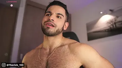 Rick__Smith153 — вебкам-модель онлайн на stripchat