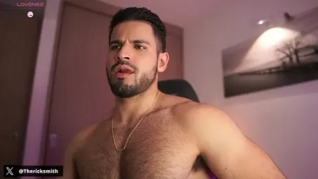 Rick__Smith153 — вебкам-модель онлайн на stripchat