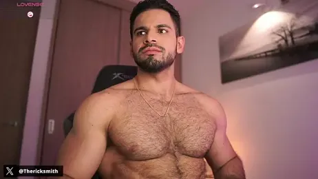 Rick__Smith153 — вебкам-модель онлайн на stripchat