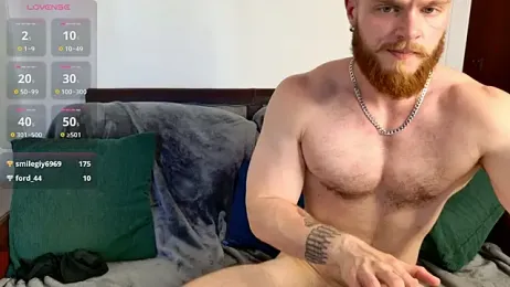 VictorTransMan — Stripchat stream photo (Jun 2026)