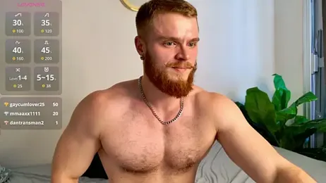 VictorTransMan — Stripchat stream photo (Jun 2026)