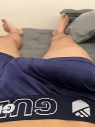 garotao2000 — Stripchat profile photo