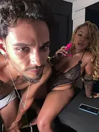 EbonyGoddess_Servant — Stripchat stream photo (Apr 2026)