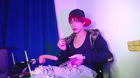 lucky_stricke — Stripchat stream photo (Feb 2026)