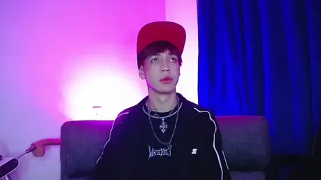 lucky_stricke — Stripchat stream photo (Mar 2026)