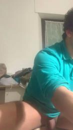 prost6 — вебкам-модель онлайн на cam4