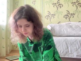 bellarobinson — Bongacams profile photo
