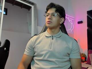 Tony Petrov — flirt4free