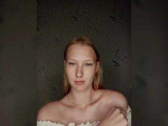 TanyaSavel — Bongacams profile photo