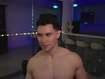 alan_vidal — Chaturbate stream photo (Apr 2026)