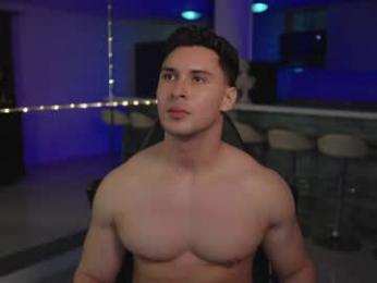 alan_vidal — Chaturbate stream photo (Apr 2026)
