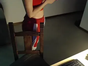 xparejasurx — stripchat