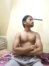 Indiandaddy11 — Stripchat stream photo (Jul 2026)