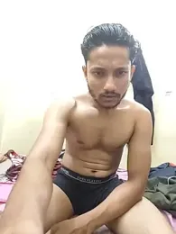Indiandaddy11 — Stripchat profile photo