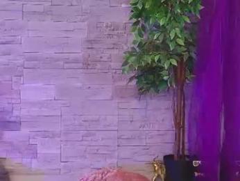angelinsin — Chaturbate stream photo (Jul 2026)