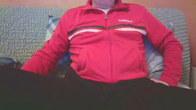 spososolo66 — вебкам-модель онлайн на cam4