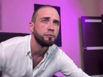 firebeard_ — Chaturbate stream photo (Mar 2026)