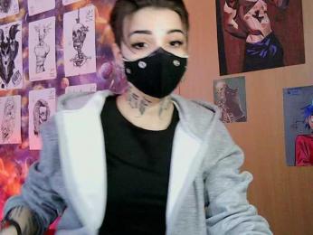 Dark-Pictur- — Bongacams profile photo