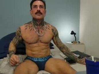 kairos_xx — Chaturbate stream photo (Sep 2026)
