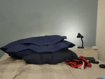 kairos_xx — Chaturbate profile photo