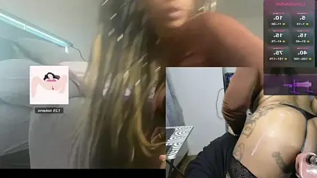 BaddKitty_purrrrs — stripchat