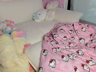 naomisimone — Camsoda stream photo (Mar 2026)