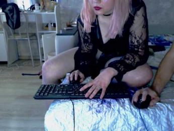 keksiki69 — вебкам-модель онлайн на bongacams