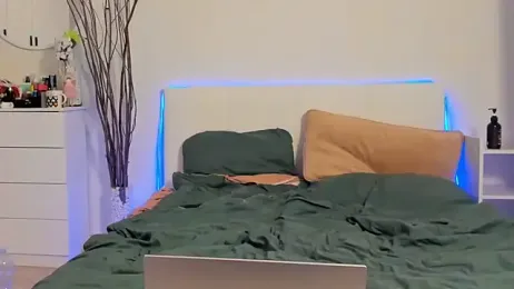 Santythousand — Stripchat stream photo (Feb 2026)