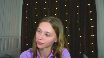 RessieCser — Cam4 profile photo