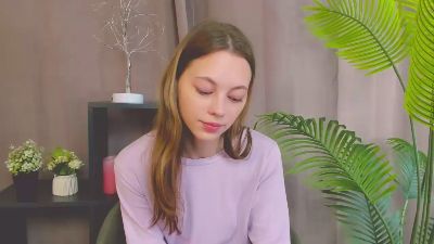 RessieCser — Cam4 stream photo (May 2026)