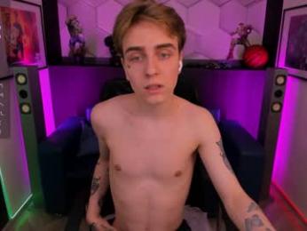 marcus_largus — Chaturbate stream photo (May 2024)