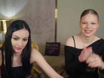 anabel2054 — Chaturbate stream photo (Mar 2026)