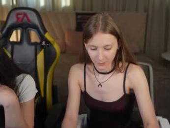 anabel2054 — Chaturbate profile photo