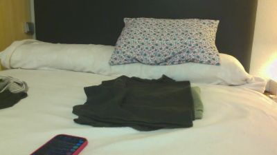 otrogalcerdako — Cam4 stream photo (Mar 2026)