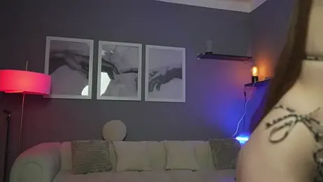AlfaSex9 — Stripchat stream photo (May 2026)