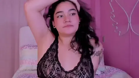 Darksweett — Stripchat profile photo