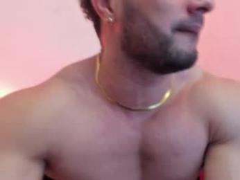 thomas_brandon — Chaturbate stream photo (Apr 2026)