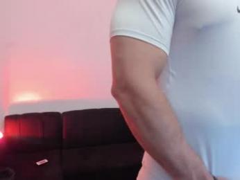 thomas_brandon — Chaturbate stream photo (Apr 2026)