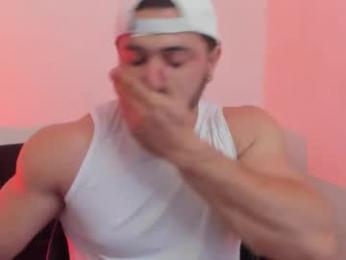 thomas_brandon — Chaturbate stream photo (Apr 2026)