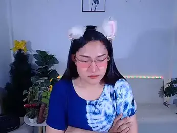 plysaithailand — Stripchat profile photo