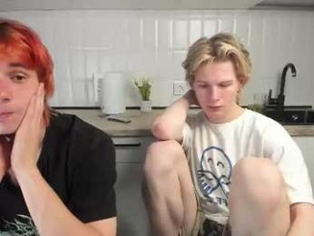 tim_milll — Chaturbate stream photo (Jul 2026)