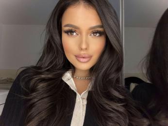 JasmineHille — livejasmin