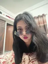 Crazy_Sizzler — вебкам-модель онлайн на stripchat