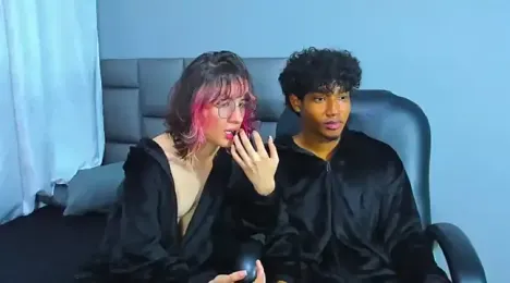 EliandAndy — Stripchat stream photo (Nov 2023)