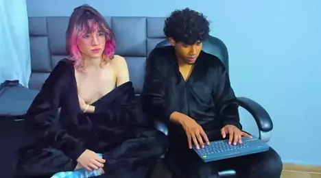 EliandAndy — Stripchat stream photo (Nov 2023)