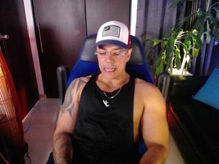 Sed — Flirt4free stream photo (Mar 2026)