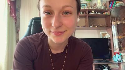 MatildaEaslick — Cam4 stream photo (Jun 2026)