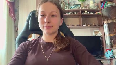 MatildaEaslick — Cam4 stream photo (Jun 2026)