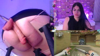IsabellaBlow — Cam4 profile photo